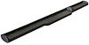 Factory Custom Molded TPO Wide Step Running Boards for 2012-2021 Nissan NV 1500/2500/3500 Full Size Van - image 1