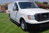 Factory Custom Molded TPO Wide Step Running Boards for 2012-2021 Nissan NV 1500/2500/3500 Full Size Van - image 3