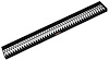 Commercial Grip Strut Steps Fits Select 2015-2021 Ford Trucks - image 1
