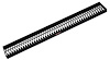 Grip Strut Running Boards Fits Select 2015-2021 Ford Trucks - image 1