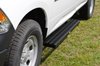 Commercial Board Series Grip Strut Running Boards Fits Select 2013-2019 RAM Trucks - image 2