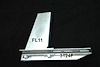 GlaStep Plus Running Board Mounting Bracket Kit for 1999-2016 Ford F-250/F-350 Super Duty - image 1