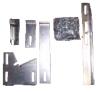 GlaStep Running Board Mounting Bracket Kit - image 1
