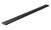 Fusion Oval Step Running Boards for 2015-2018 Ford F-150