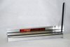 ClassicPro Series Full Length Extruded Running Boards for 1997-2022 Chevrolet Express/GMC Savana - image 2