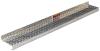 Commercial Full Length Diamond Tread Running Boards Fits Select Ford Transit 150/250/350 - image 1