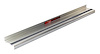 ClassicPro Running Boards for 2015-2020 Ford F-150 SuperCrew Cab [Bright Mill Finish] - image 1