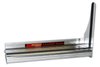 ClassicPro Running Boards for 2015-2020 Ford F-150 SuperCrew Cab [Bright Mill Finish] - image 2