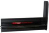 ClassicPro Running Boards for 2015-2020 Ford F-150 SuperCrew Cab [Black Anodized Finish] - image 2