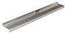 ClassicPro Running Boards for 2015-2020 Ford F-150 SuperCrew Cab [Polished Finish] - image 1