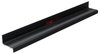 ClassicPro Running Boards Fits Select RAM Promaster 1500/2500/3500 [Black Anodized Finish] - image 2
