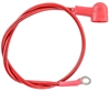 Charge Wire (Alternator To Battery) 8 Gauge - image 1