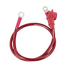 ALT CHARGE WIRE 6G - image 1