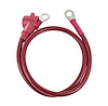 ALT CHARGE WIRE 6G - image 1