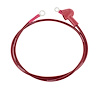 ALT CHARGE WIRE 8G - image 1
