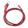 ALT CHARGE WIRE 8G - image 1