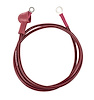 ALT CHARGE WIRE 8G - image 1