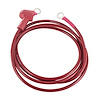 ALT CHARGE WIRE 8G - image 1