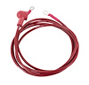 ALT CHARGE WIRE 8G - image 1