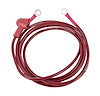 ALT CHARGE WIRE 8G - image 1