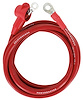 Charge Wire (Alternator To Battery) 6 Gauge - image 1