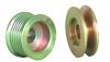 Alternator Pulley 8-Groove Serpentine - image 1