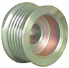 Alternator Pulley 6-Groove Serpentine