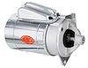 Chrome Starter for Early Fords [two bolt M/T] - image 1