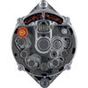 10DN Externally-Regulated 100 Amp Alternator [Chrome Finish] - image 2