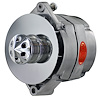 GM 12si-Style Alternator Satin - image 1