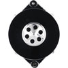 GM 12si-Style Alternator Chrome "Smooth Look" - image 2