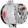 GM 12si-Style Alternator Chrome "Smooth Look" - image 4