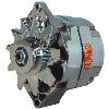 GM 12si-Style Alternator Chrome "Smooth Look" - image 1