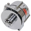 GM 12si-Style Alternator Satin "Smooth Look" - image 1