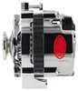 CS130 Straight Mount 6.14" Side Post Alternator 105 Amp - image 3