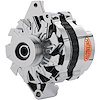 CS130 Offset Left Mount 4.63" Side Post Alternator 105 Amp - image 1