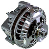 Upgrade Alternator Chrome Finish - image 1