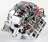 Upgrade Alternator Chrome Finish - image 4