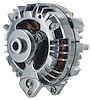 Upgrade Alternator Chrome Finish