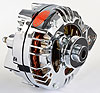Upgrade Alternator Chrome Finish - image 2