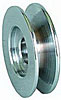 Alternator Pulley Single Groove V-Belt - image 1
