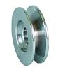 Alternator Pulley 6 Groove Serpentine - image 1