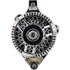 3G Small Frame Straight Mount 6.93" Alternator 120 Amp - image 2