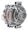 3G Large Frame Transverse Mount 6.93" Alternator 140 Amp - image 1