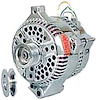 3G Large Frame Straight Mount 6.93" Alternator 140 Amp - image 1