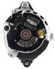 CS130 Straight Mount 6.14" Alternator 105 Amp - image 2