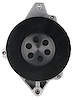 CS130 Straight Mount 6.61" Alternator 105 Amp - image 1
