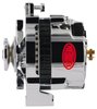 CS130 Straight Mount 6.61" Alternator 105 Amp - image 3