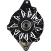 CS130 Straight Mount 6.61" Alternator 105 Amp - image 2