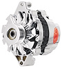 CS130 Straight Mount 6.61" Alternator 105 Amp - image 1